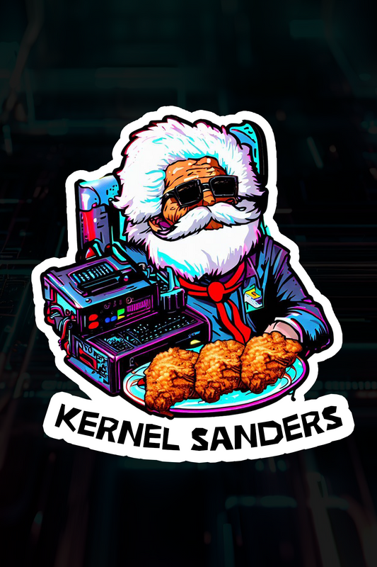 Kernel Sanders